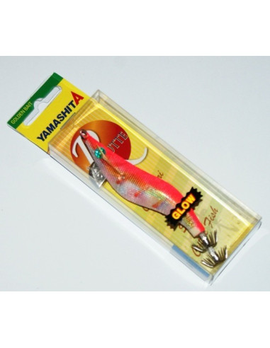 Yamashita Egi Sutte 2.5 NDX P